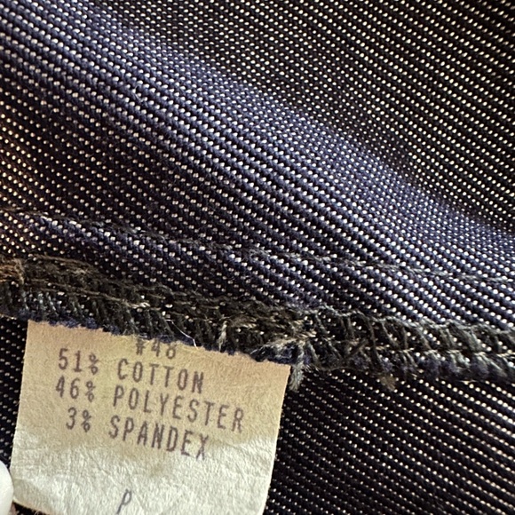 Equestrian Designs Santa Barbara Horse Rodeo Print  Jacket Beautiful RARE!!😍 - Picture 9 of 13